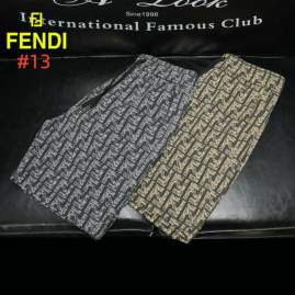 Picture of Fendi Short Pants _SKUFendiM-4XL12yr9617417